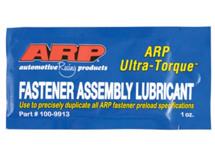 ARP Ultra-Torque® Schrauben Schmiermittel