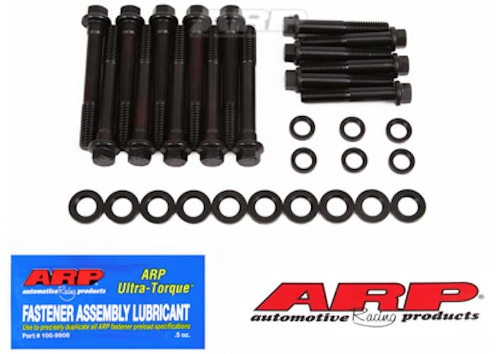 134-5204 SB Chevy Dart SHP main stud kit