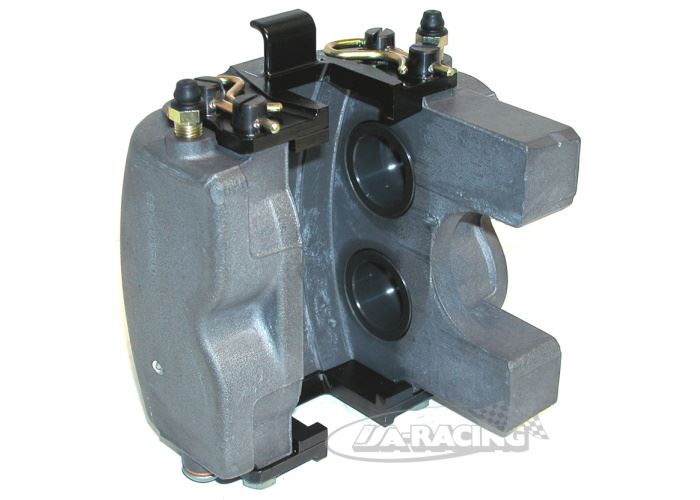 4-Kolben Alu-Bremssattel CP2270 für Scheibenstärke 28,00mm