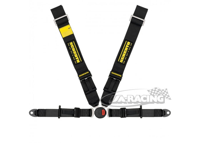 Schroth Lotus II-FE mit asm