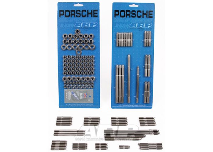 504-9501 Porsche 911-930 Turbo case stud kit