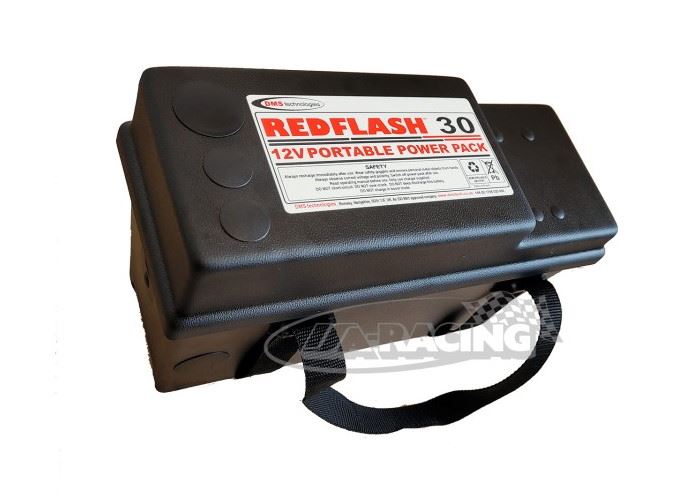 Tragekasten für RT30 Batterie