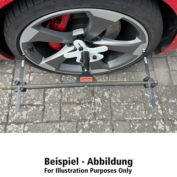 Universal-Adapter Magnet