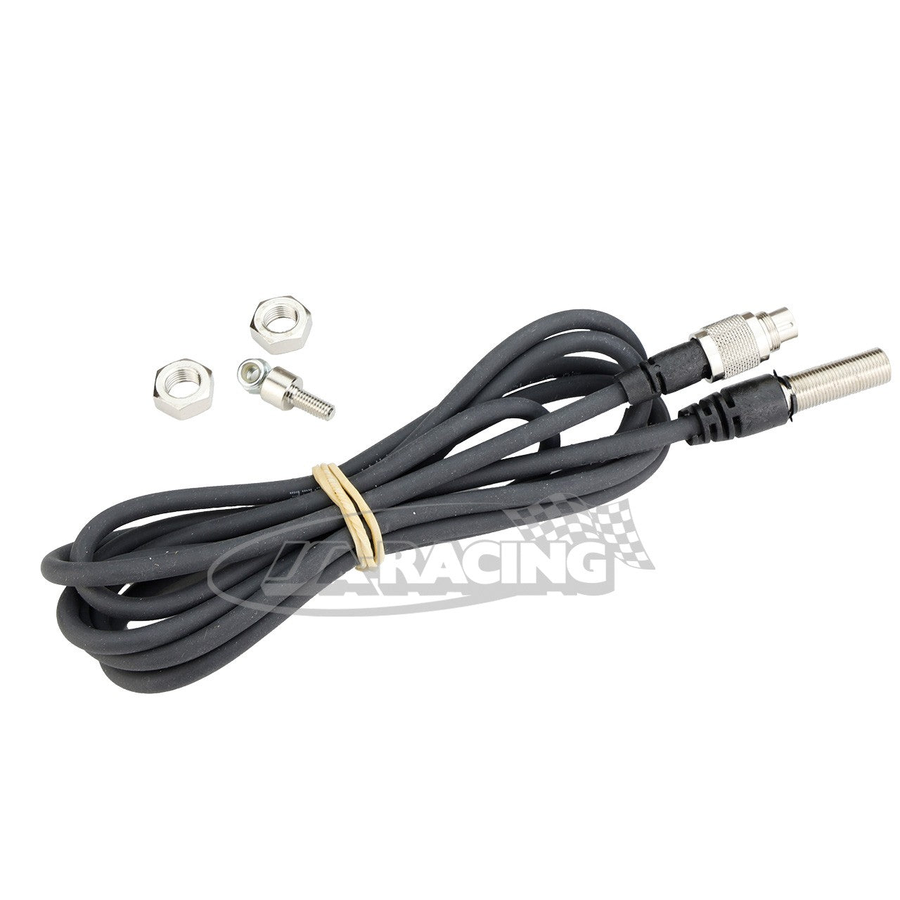 AIM Magnetischer Raddrehzahlsensor, 4 Pin