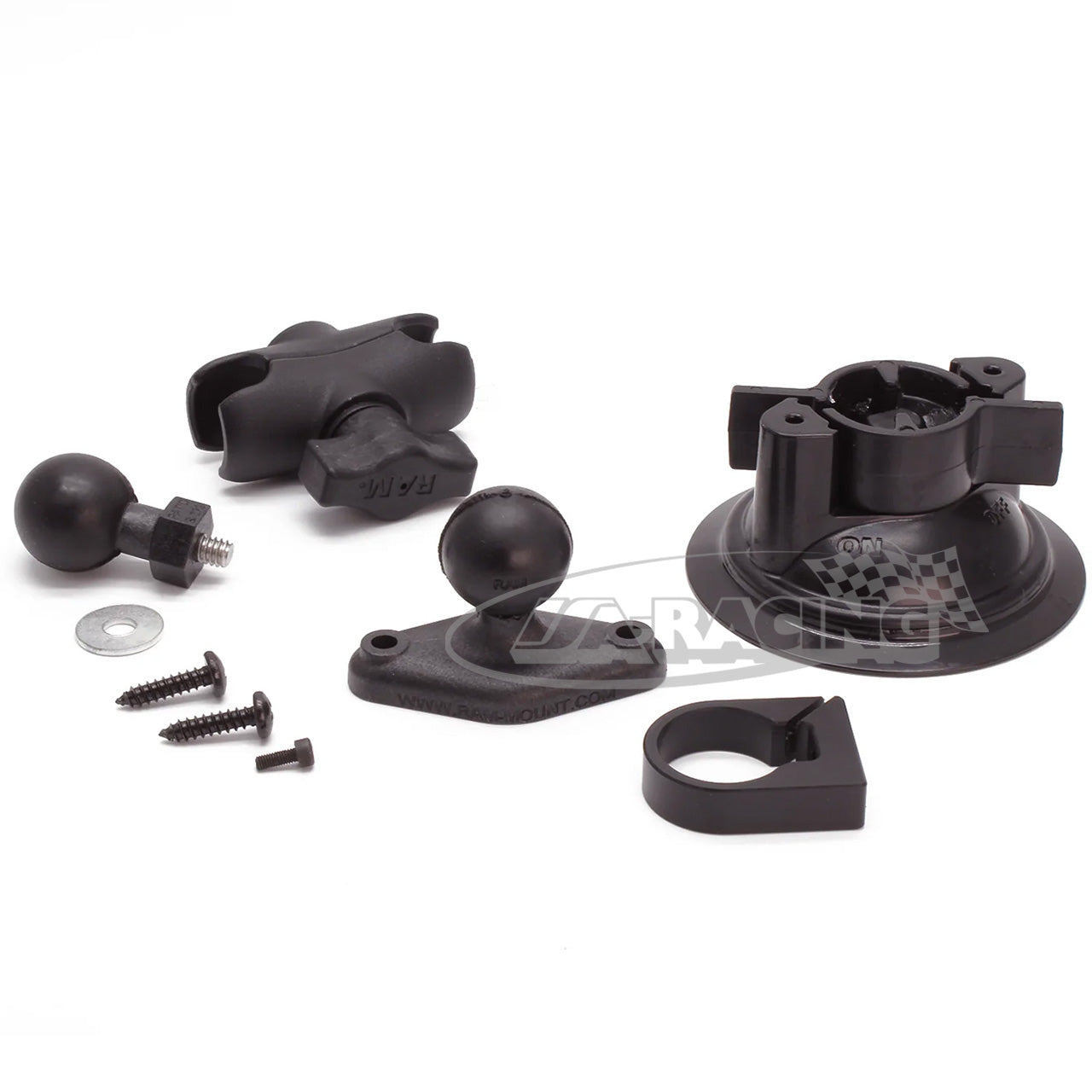 AIM Saupnapfhalterung für SmartyCam 3 Bullet Cam