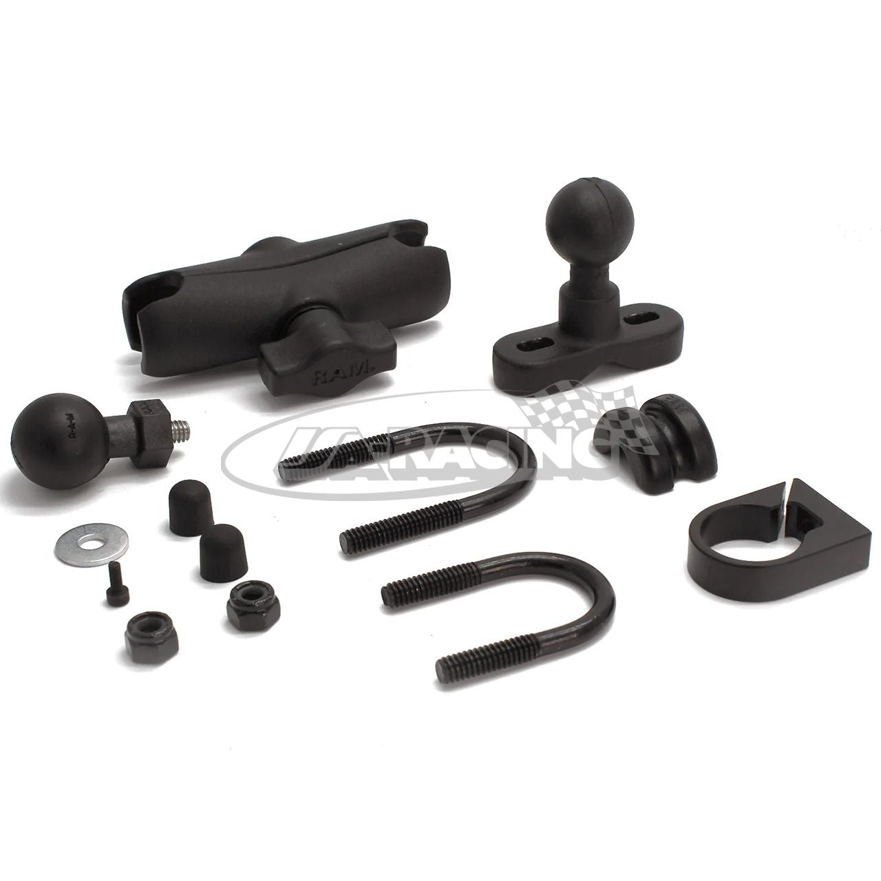 AIM Überrollbügel-Kit für SmartyCam 3 Bullet Cam