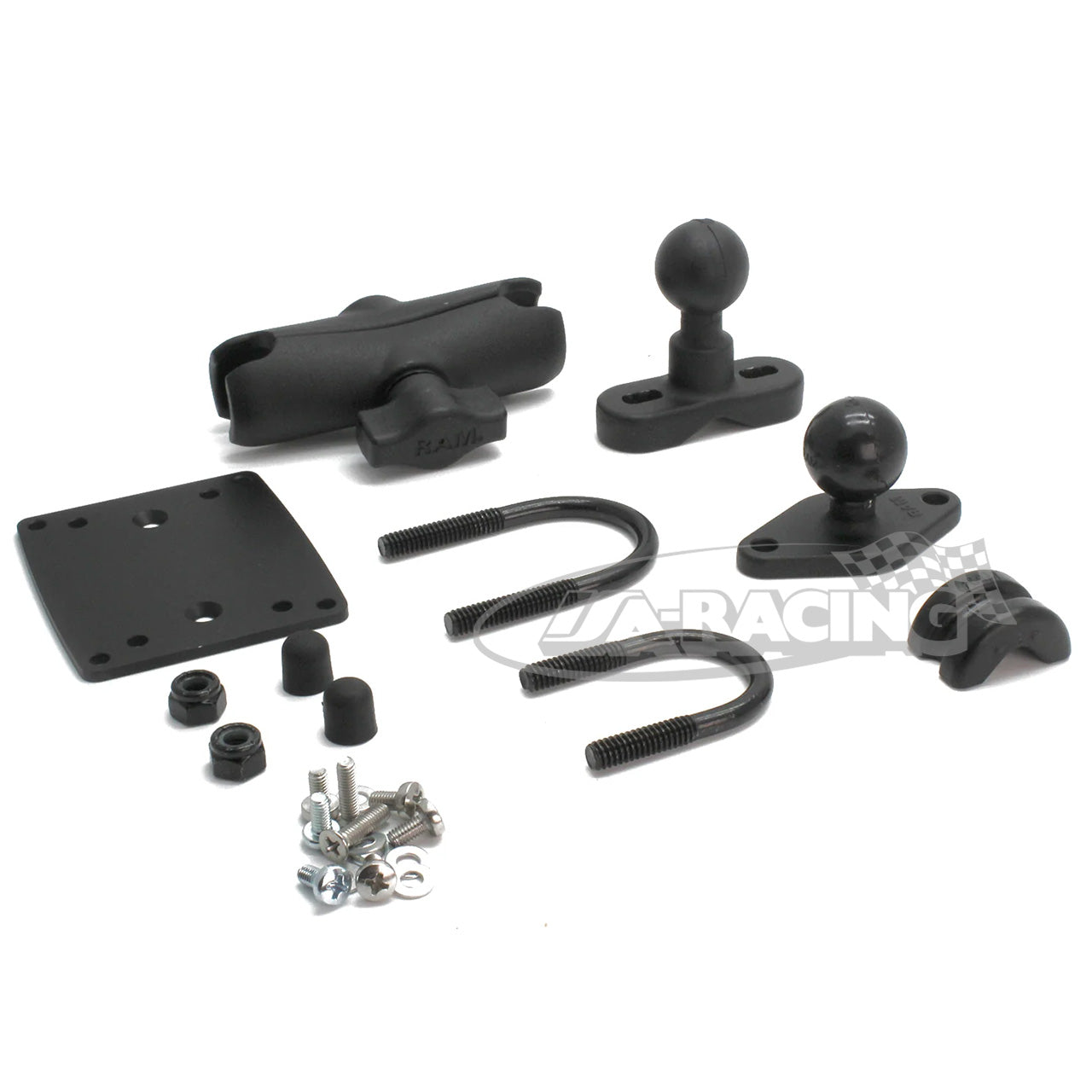 AIM Überrollbügel-Kit für SmartyCam 3 GP Recorder