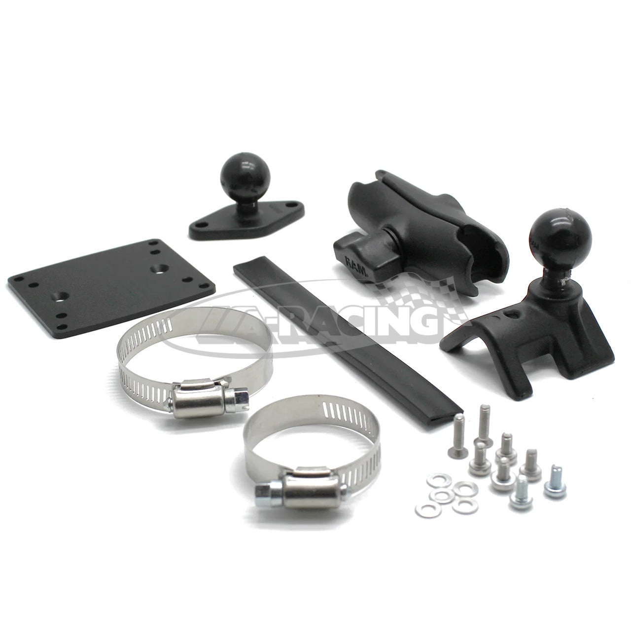 AIM Überrollbügel-Kit für SmartyCam 3 Recorder