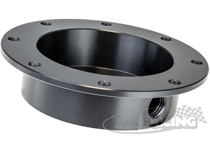 Absaugtopf