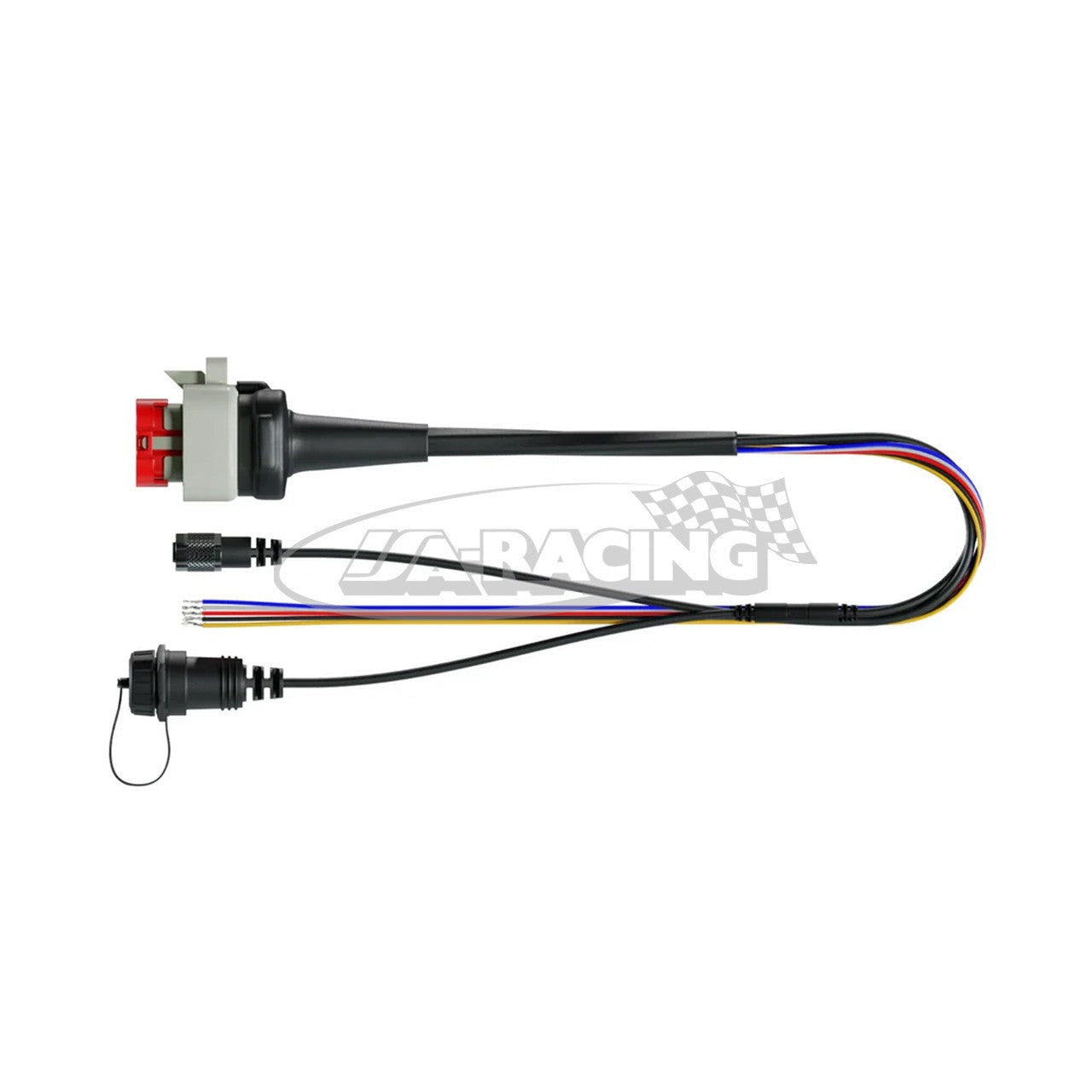 AiM Kabelbaum Kabelbaum für MX Strada Displays, 14-Pin, CAN