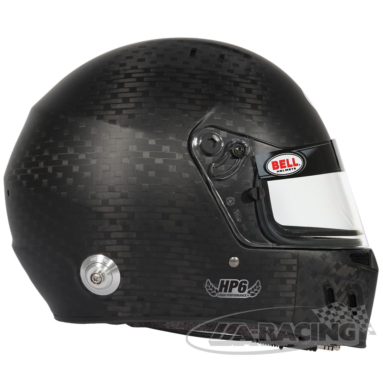 Bell Helm HP6 EVO-II RD