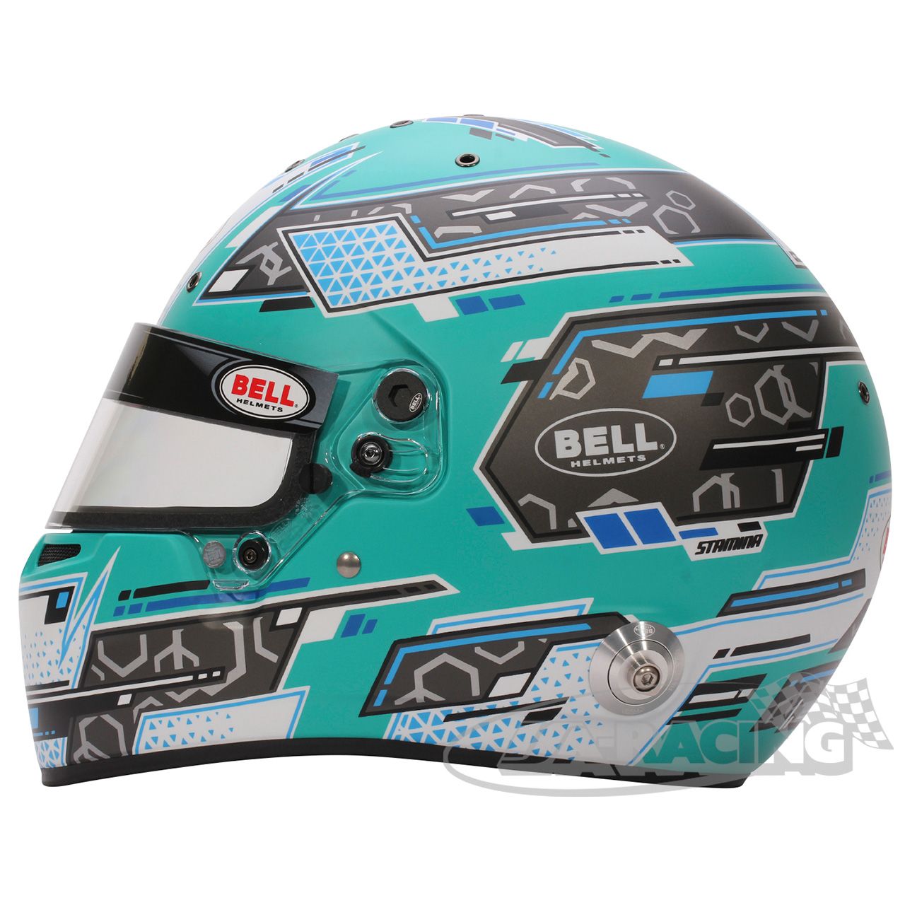 Bell Helm RS 7 Pro Stamina