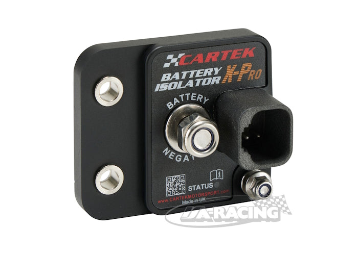 Elektronischer Batteriehauptschalter X-Pro
