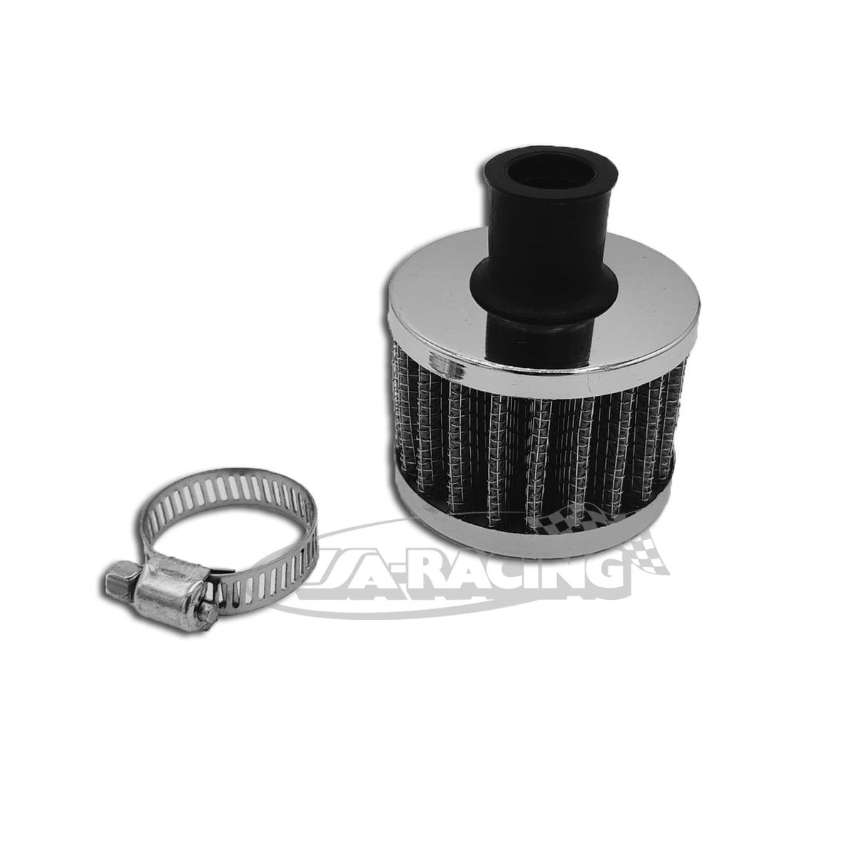 OBP Entlüftungsfilter Ø 50mm, Flansch Ø 13mm