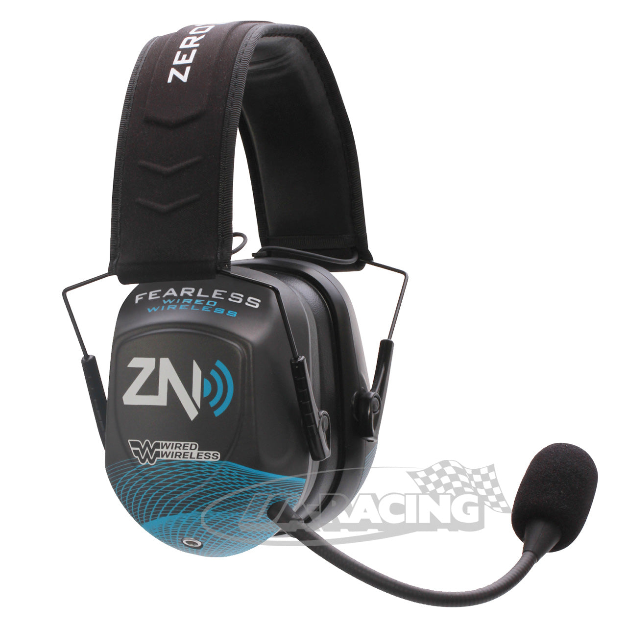 Headset Wireless