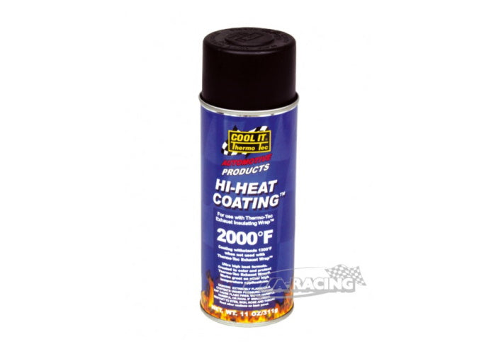 Hitzeschutzfarbe 375ml Spraydose