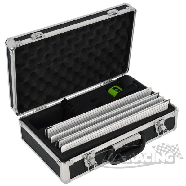 BG Lasernivellier-Kit