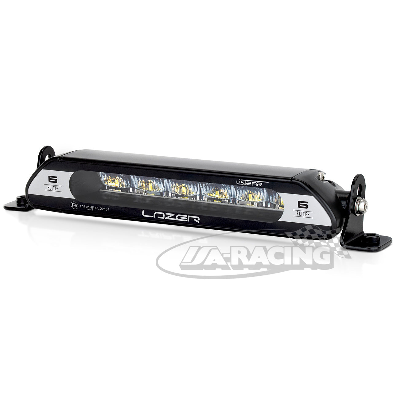 LAZER Linear 6 Elite+ Scheinwerfermodul mit 18 LED