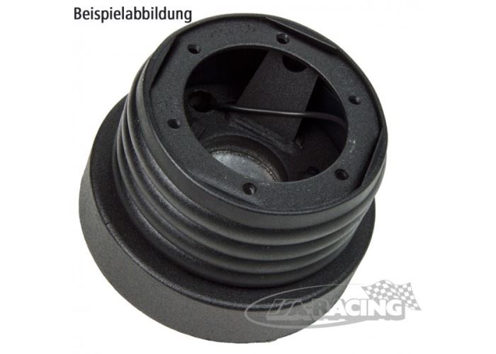 OD-CI143A Lenkradnabe