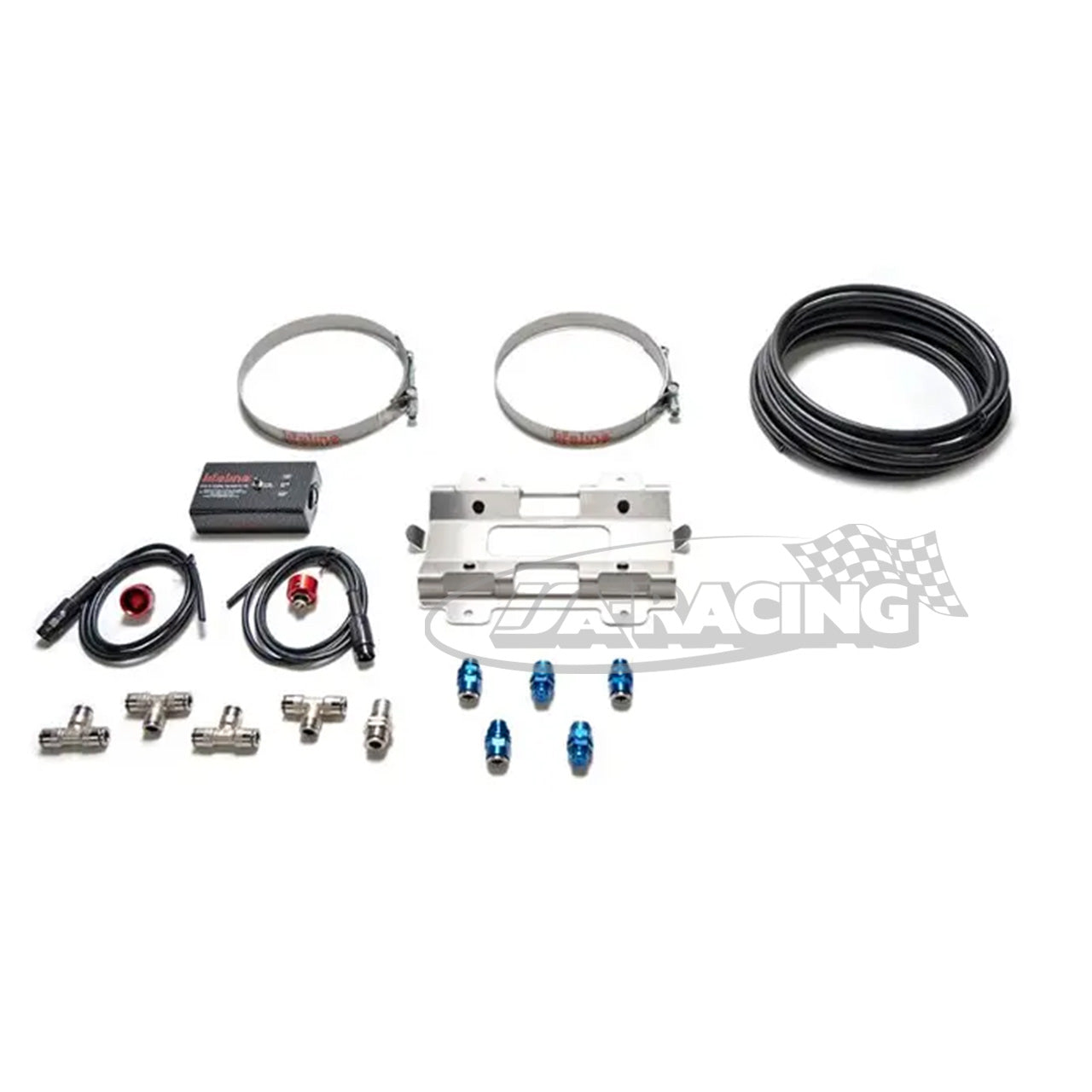 Lifeline Einbaukit Zero 2020 Electric