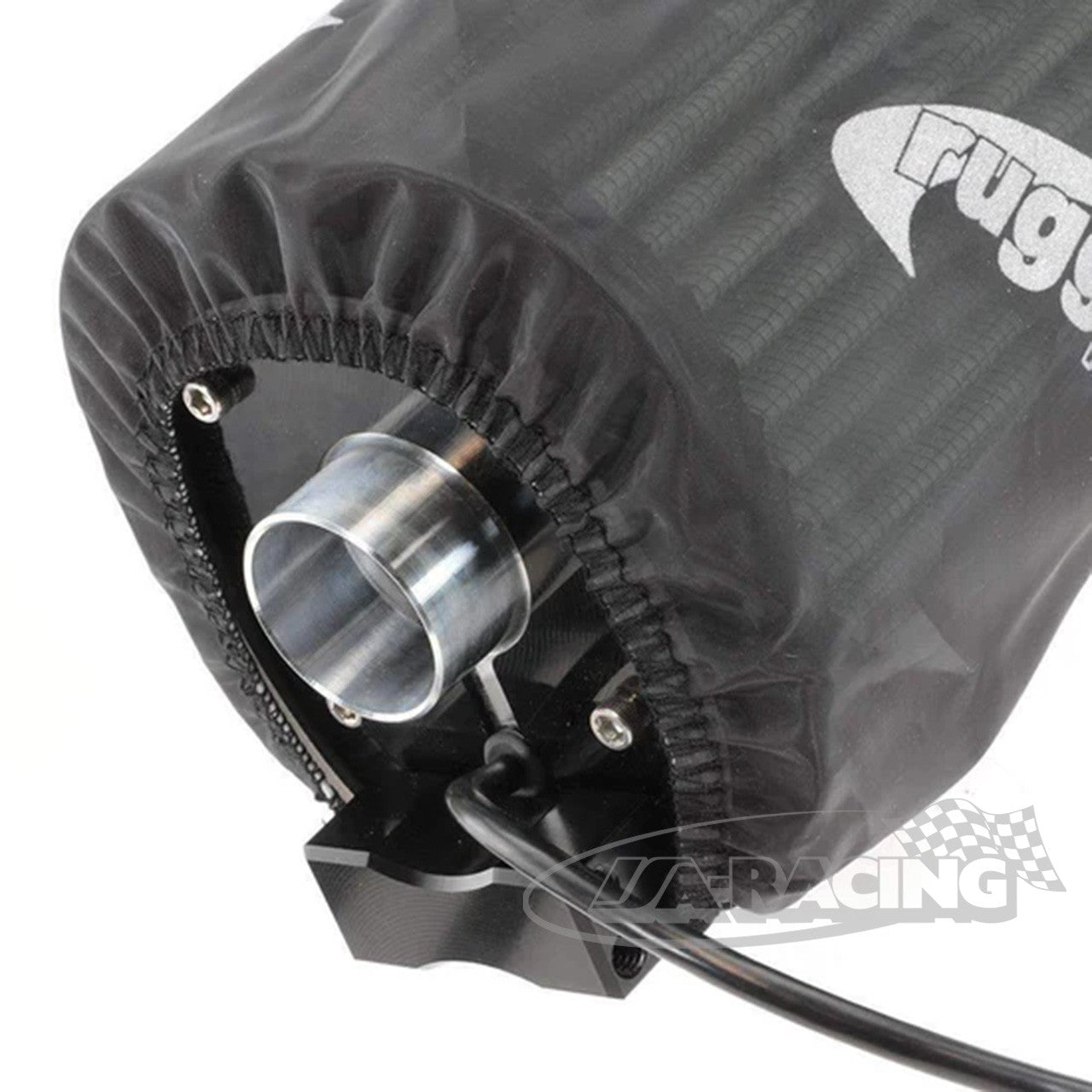 MAC-1X Air Pumpe, einzeln für 1 Personen-Kit