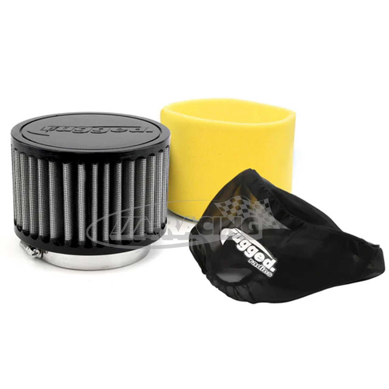 MAC Air Filter-Kit, waschbar