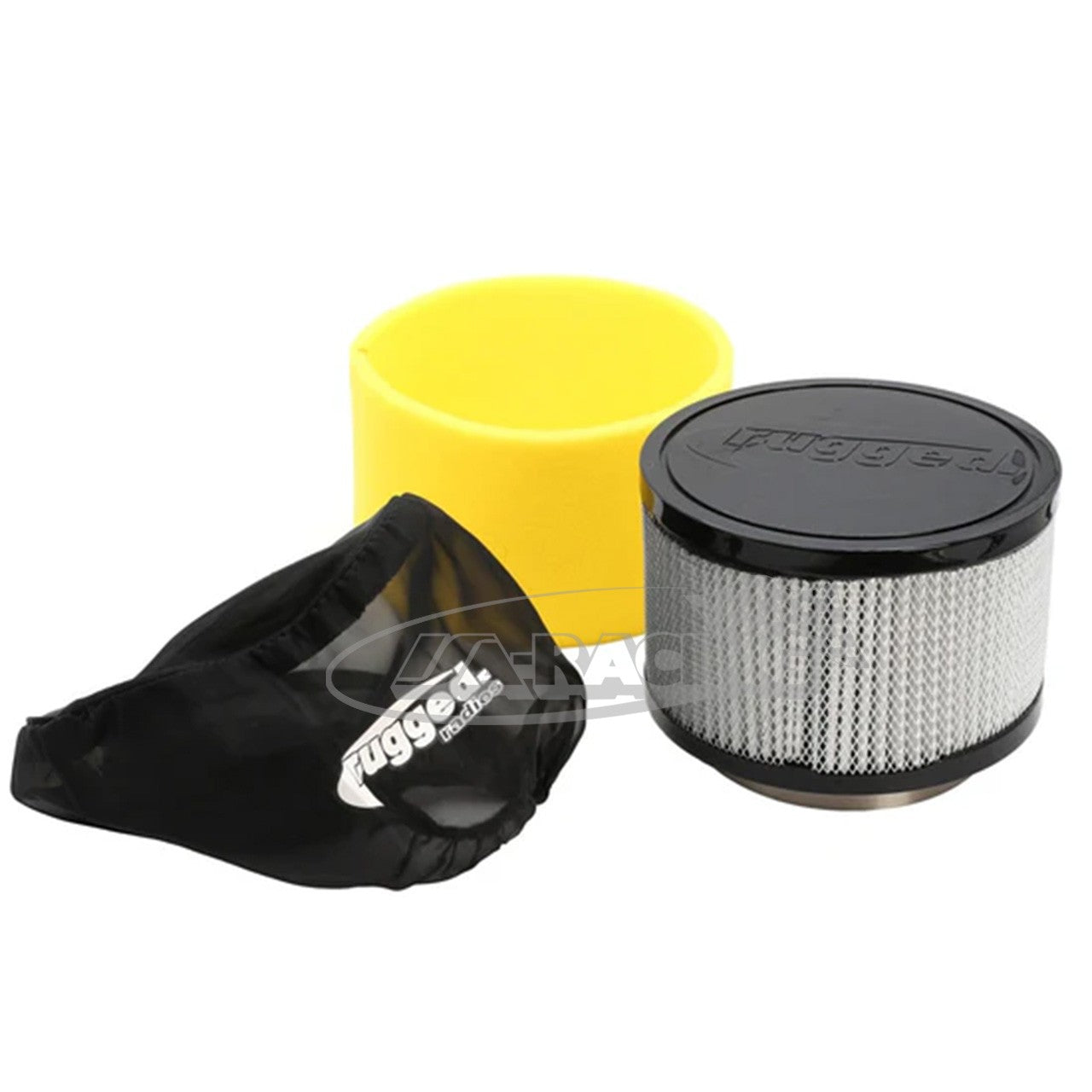 MAC Air High Performance Filter-Kit