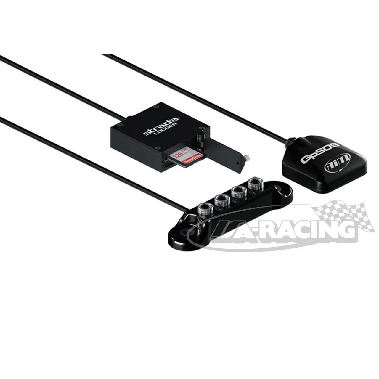 AIM MX Strada Logger Kit