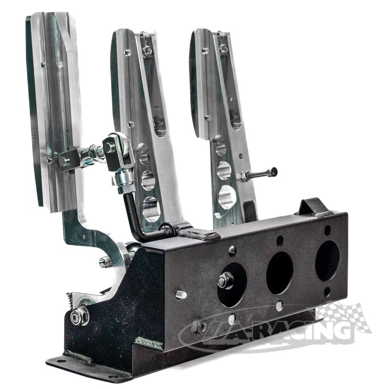 OBP V2 Kit Car, 3 Pedale, stehend, Zylinder zur Spritzwand