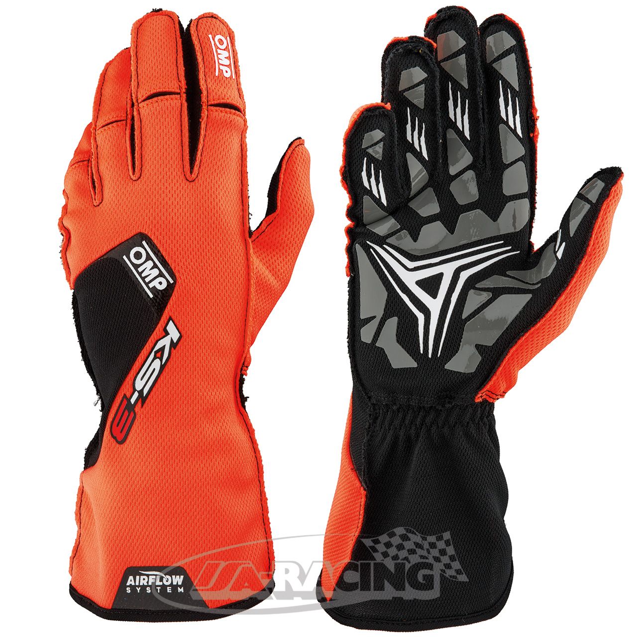 OMP KS-3, Karting Handschuh