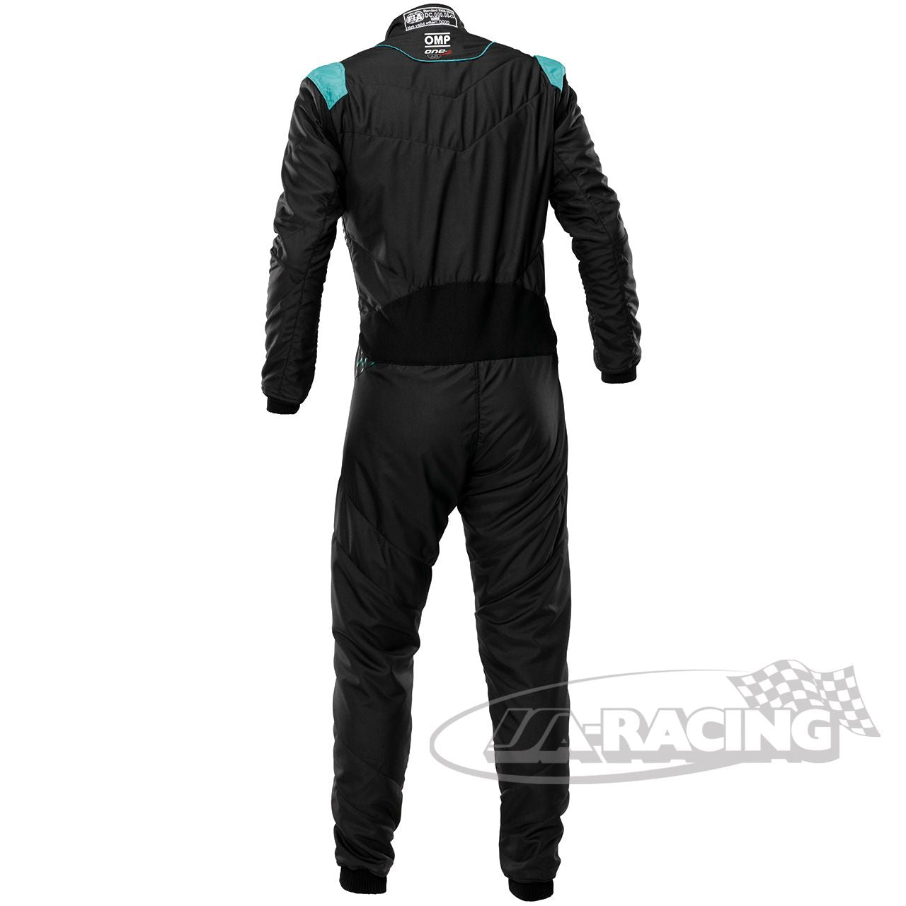 OMP ONE-S AIR, Fahreroverall