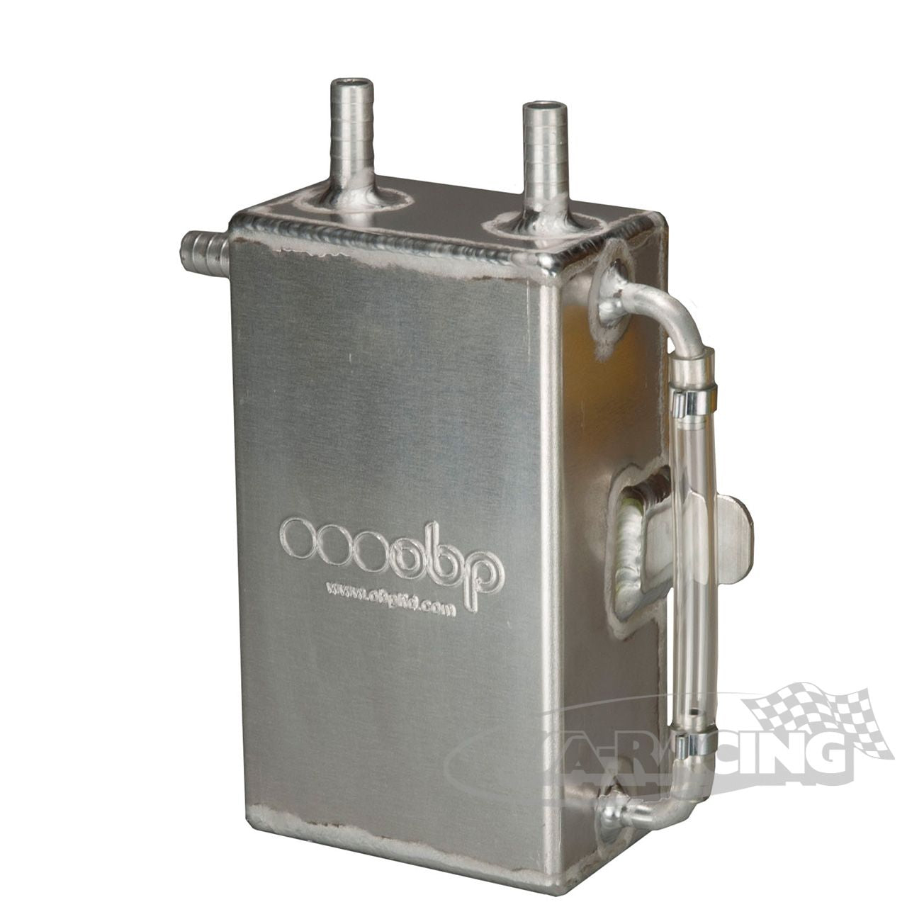 Ölsammelbehälter 1,0 Liter, eckig