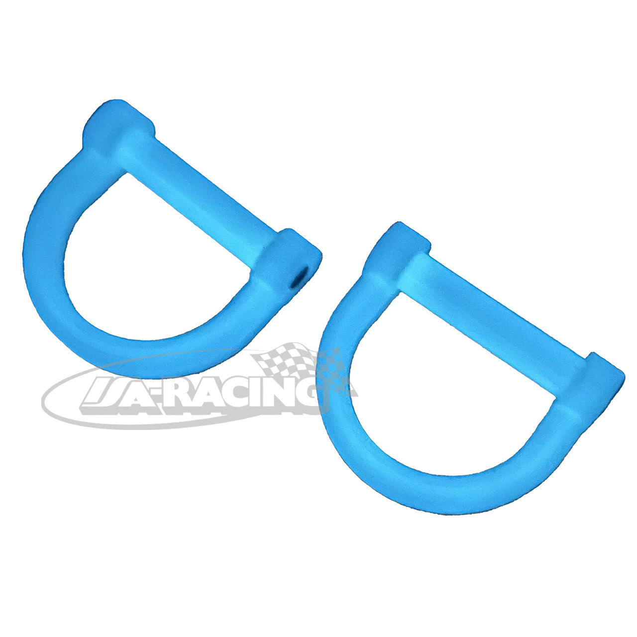 Pull-Down Ringe