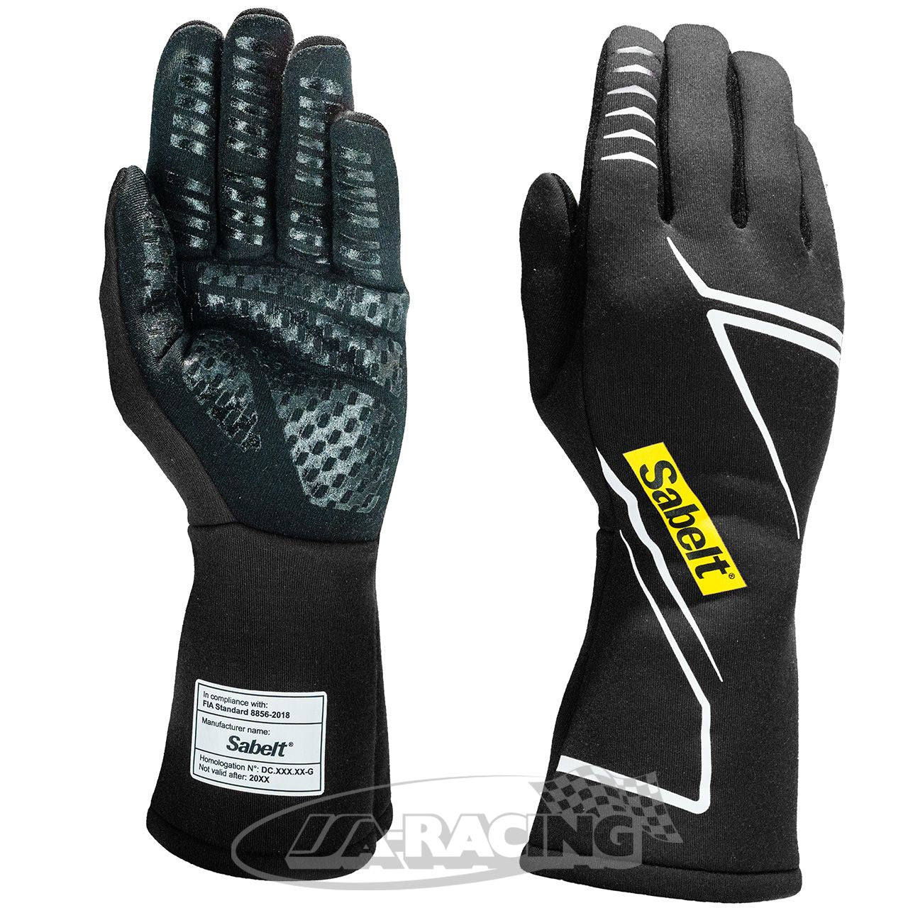 Sabelt Fahrerhandschuhe CHALLENGE TG-2.2