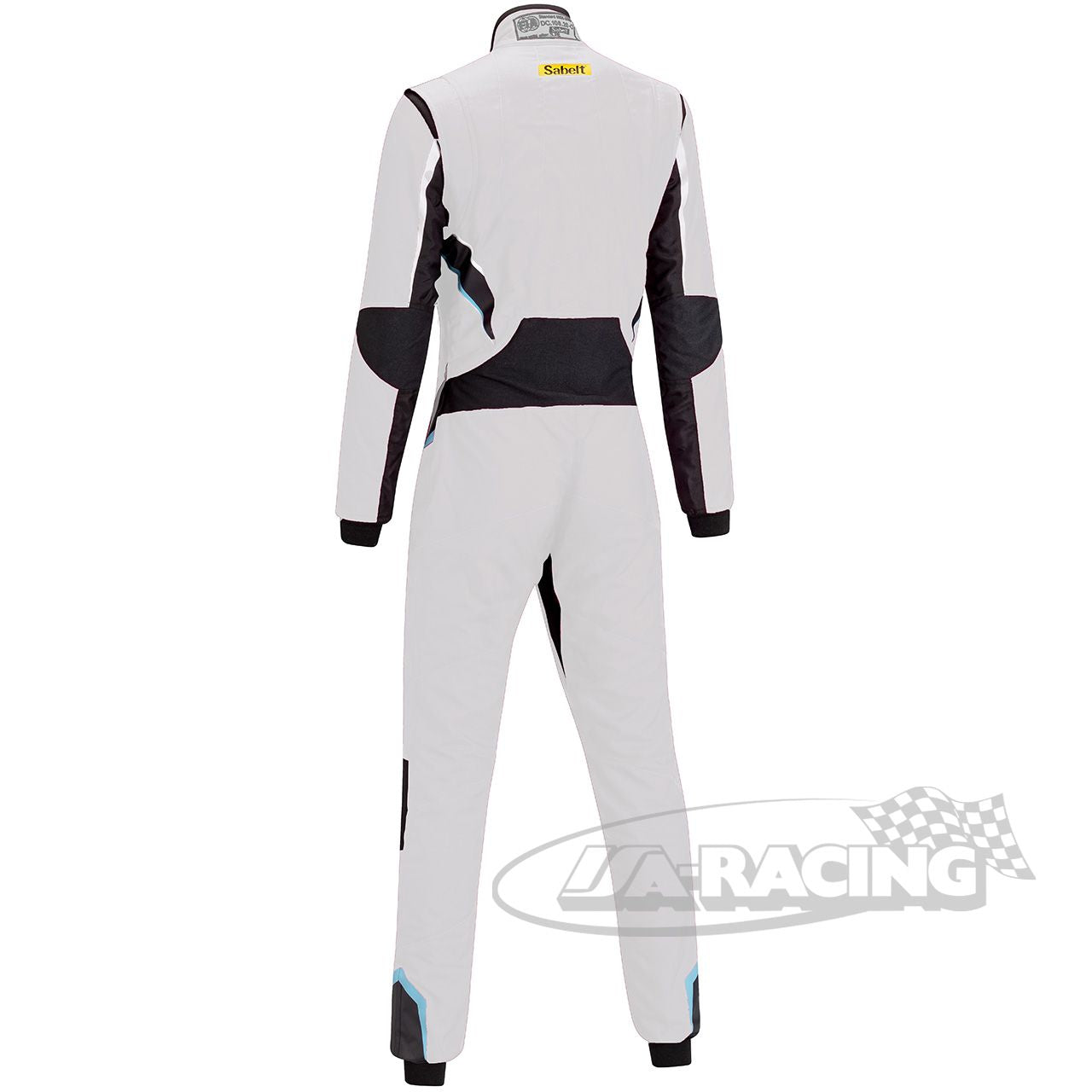 Sabelt Fahreroverall HERO SUPERLIGHT WOMAN TS-10