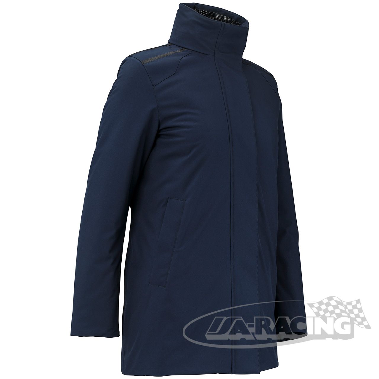 Travel Jacket 2L, Damen