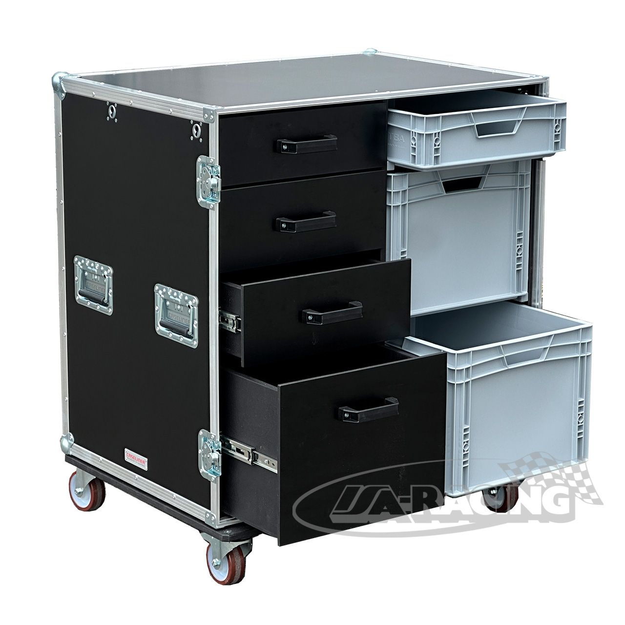 Toolbox UNI DB2