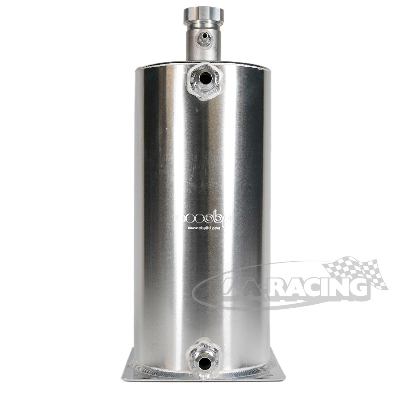 Trockensumpftank einteilig, D-12