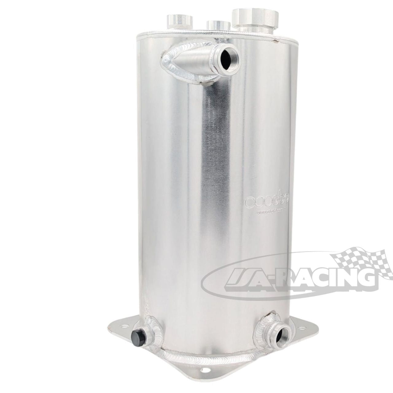 Trockensumpftank einteilig V2, M22x1,5