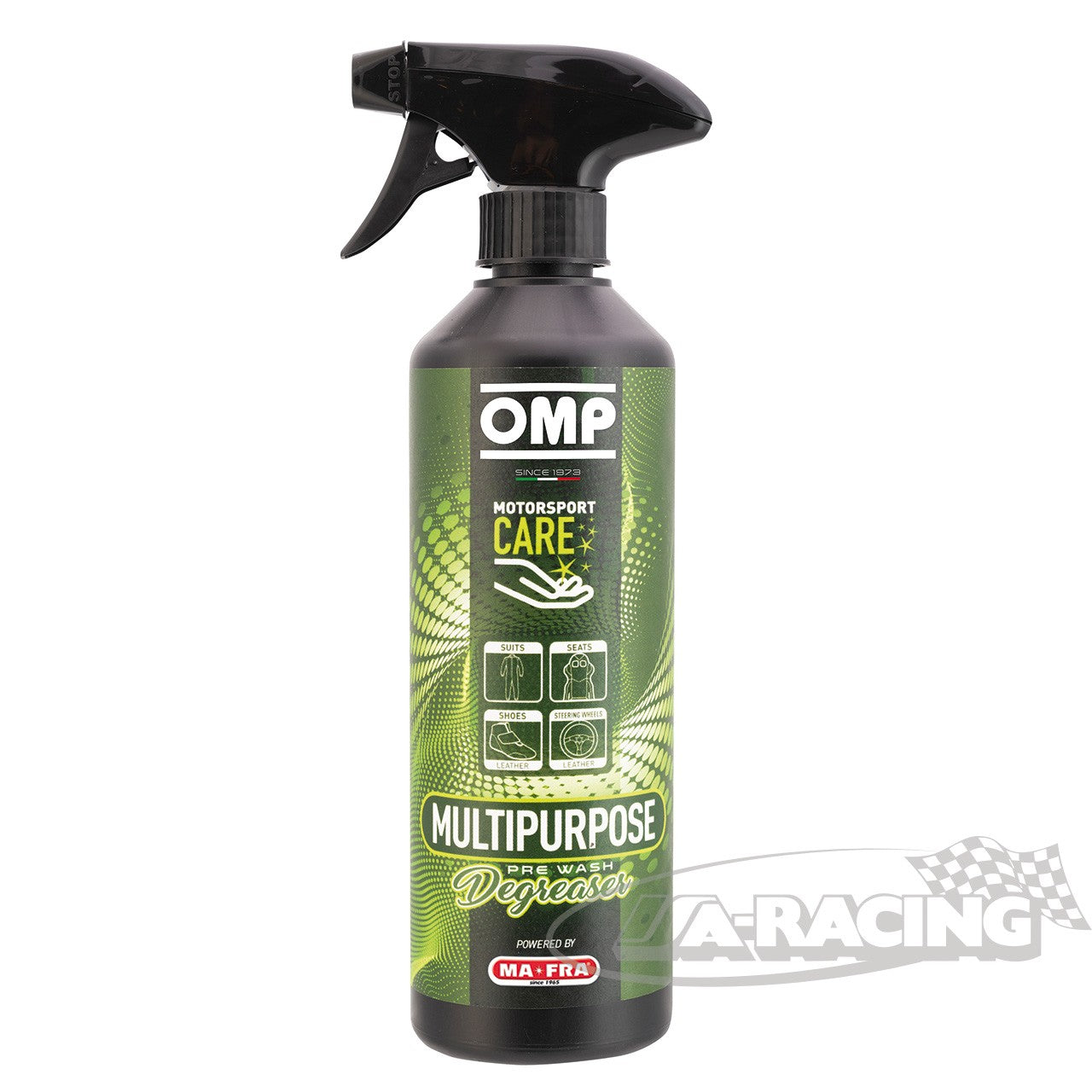 OMP Universal Reiniger