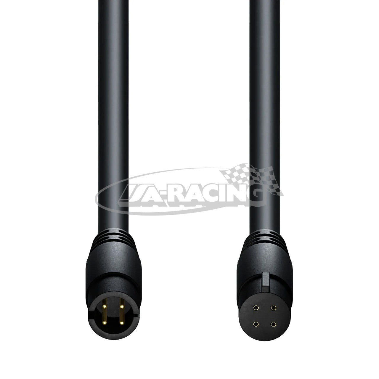 AIM Verlängerungskabel 719-719 männlich auf weiblich, 4 Pin