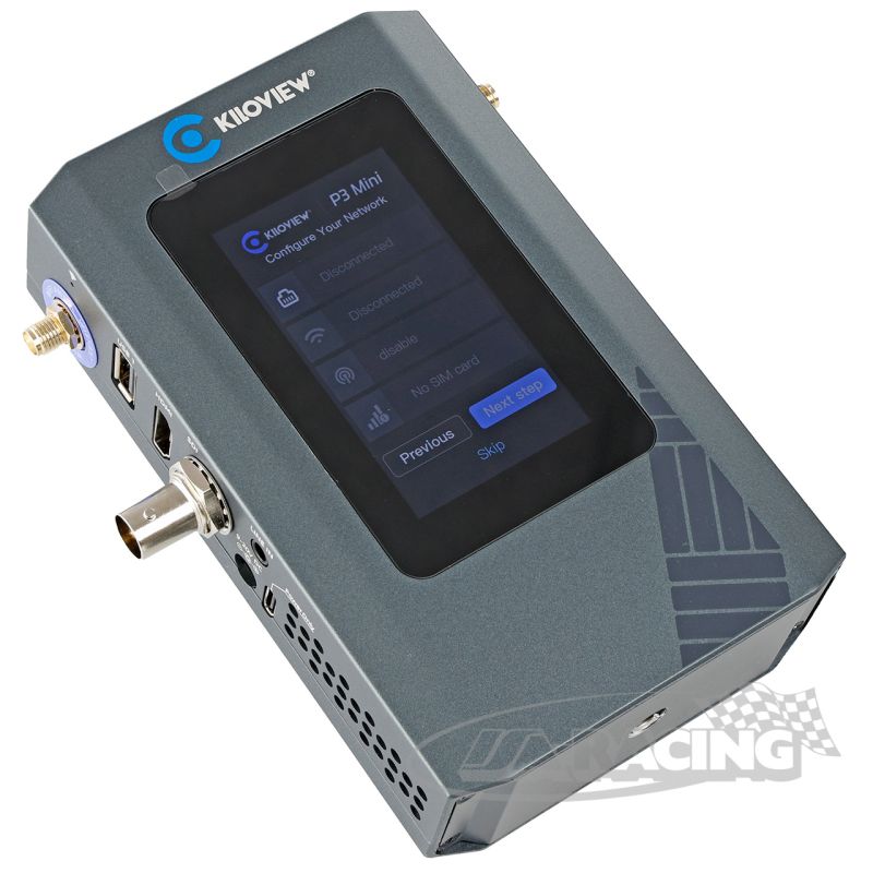 Video Encoder Kiloview P3 Mini