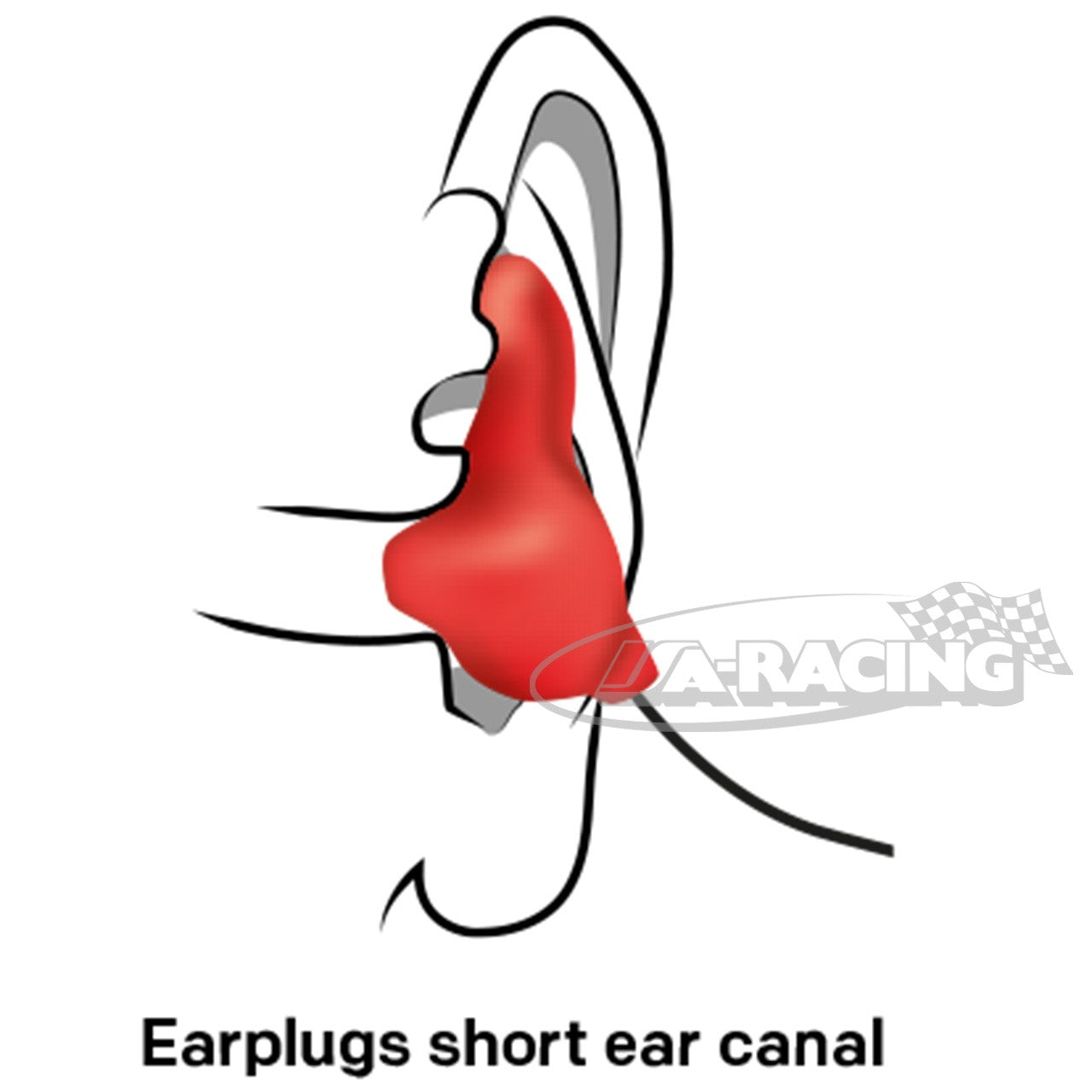 ZN PRO EARPLUGS