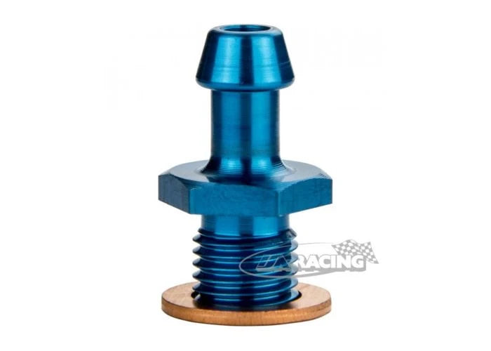 Alu Adapter