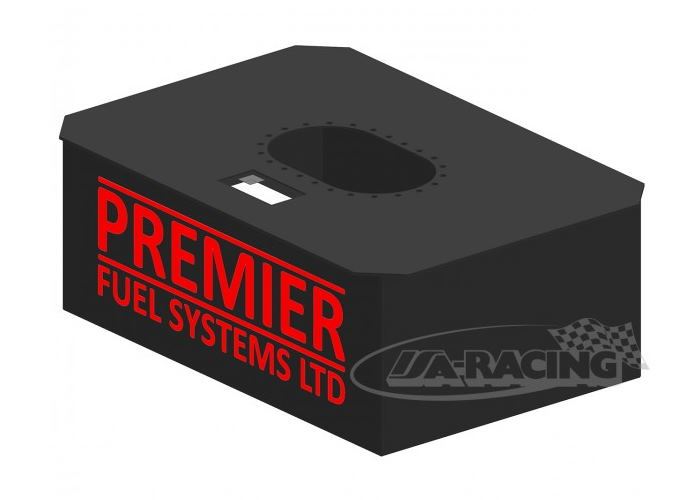 STAG FT3 Aluminium Tankbox