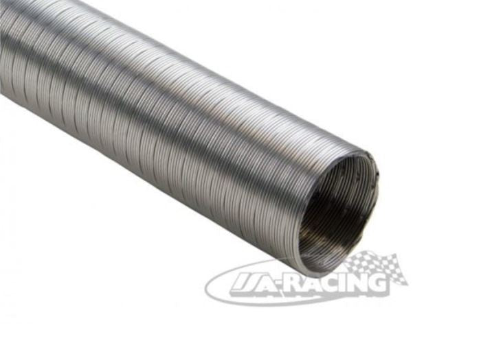 Aluminium Luftschlauch bis 300°C