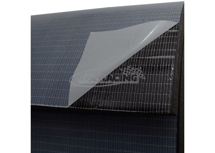 Armaflex XG Kautschuk Zuschnitte m²