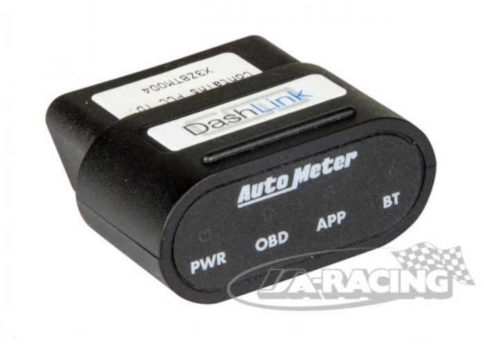 Autometer Dash Link