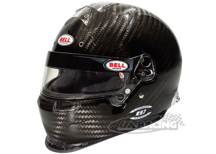 Bell Helm RS7 Ultra Carbon