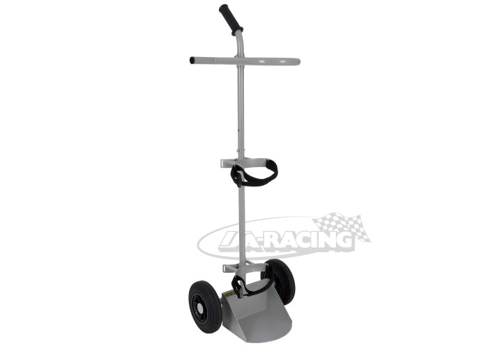 BG Luft-/Gasflaschen Trolley